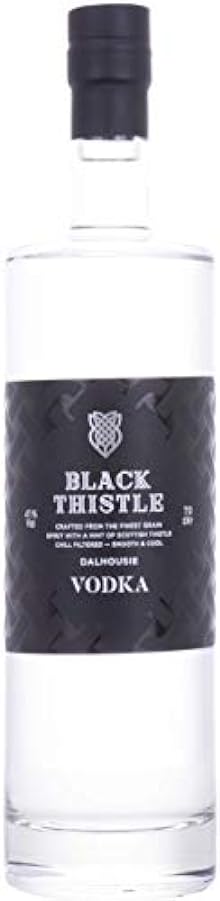 Black Thistle Vodka 41% Vol. 0,7l 499798321