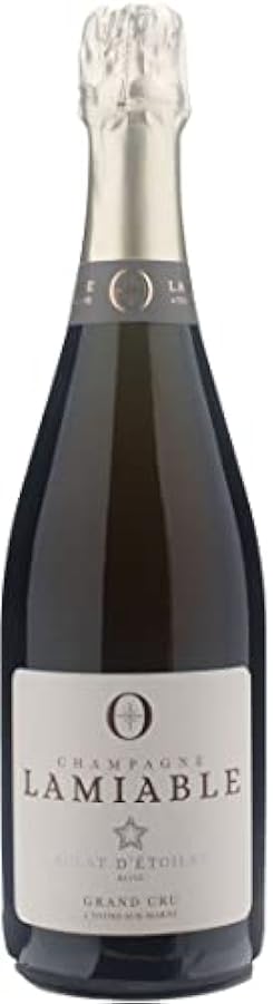 Lamiable Champagne Grand Cru Brut Rosé 507200063