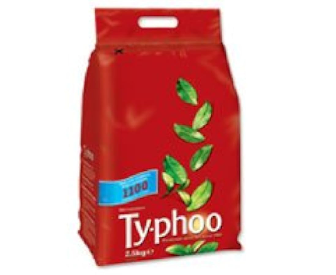 Typhoo Bustine di tè per catering 2 x 1100 595353648