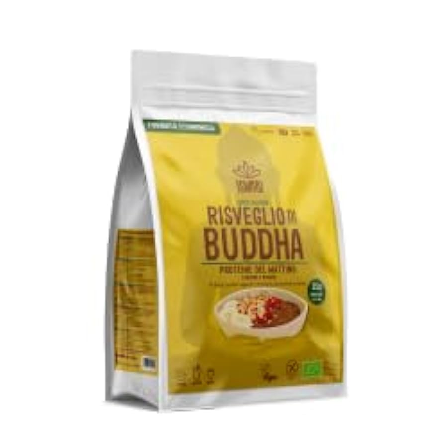 Risveglio di Buddha Proteine del Mattino 3Kg 20970251