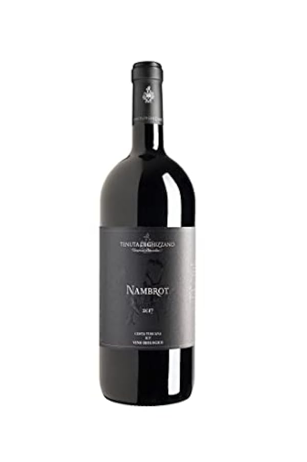 Tenuta di Ghizzano - Nambrot 2017 - Vino rosso IGT Cost