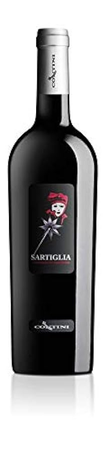 6 x 0.75 l - Sartiglia, Cannonau di Sardegna Doc, prodo