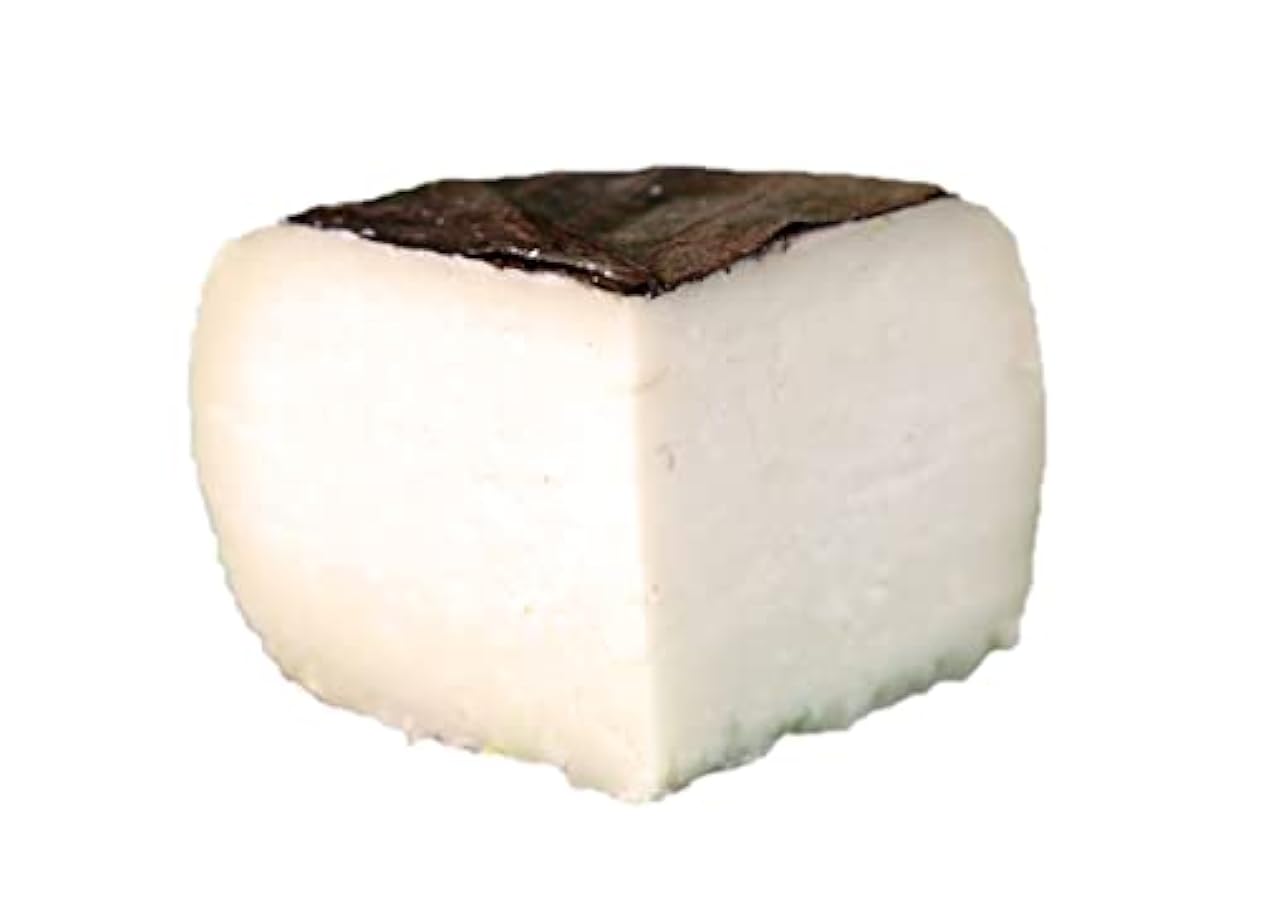 Pecorino Stagionato nelle Noci | mezzs forma sottovuoto da 0,6 kg | formaggio artigianale toscano | Salumificio Artigianale Gombitelli - Toscana… 364641038