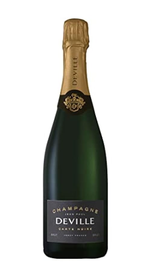 J-P Deville Champagne Carte Noire Brut 995676428