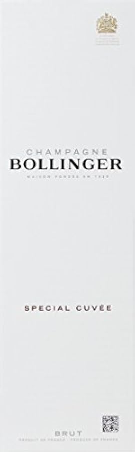 Champagne Bollinger Special Cuvee´ 0,75 lt. 640932977