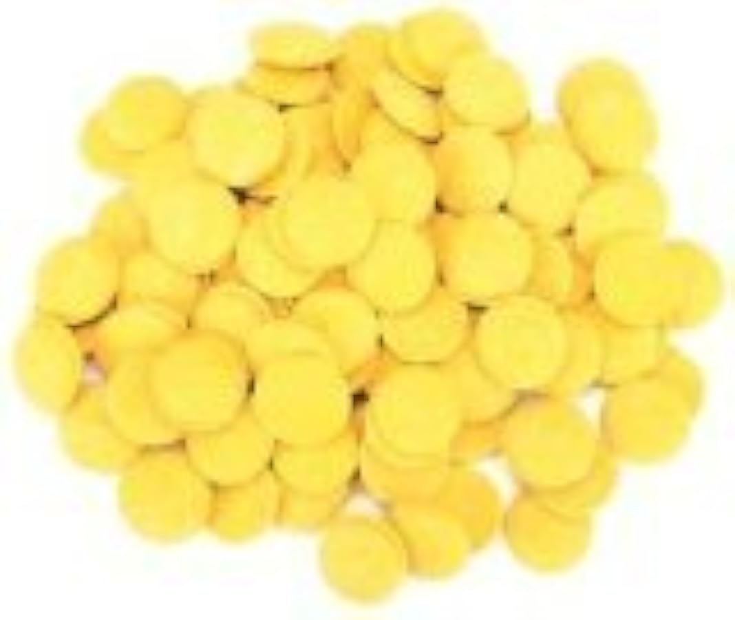 Bulk Buy: Wilton Candy Melts 340,2 gram giallo (confezione da) 476319503