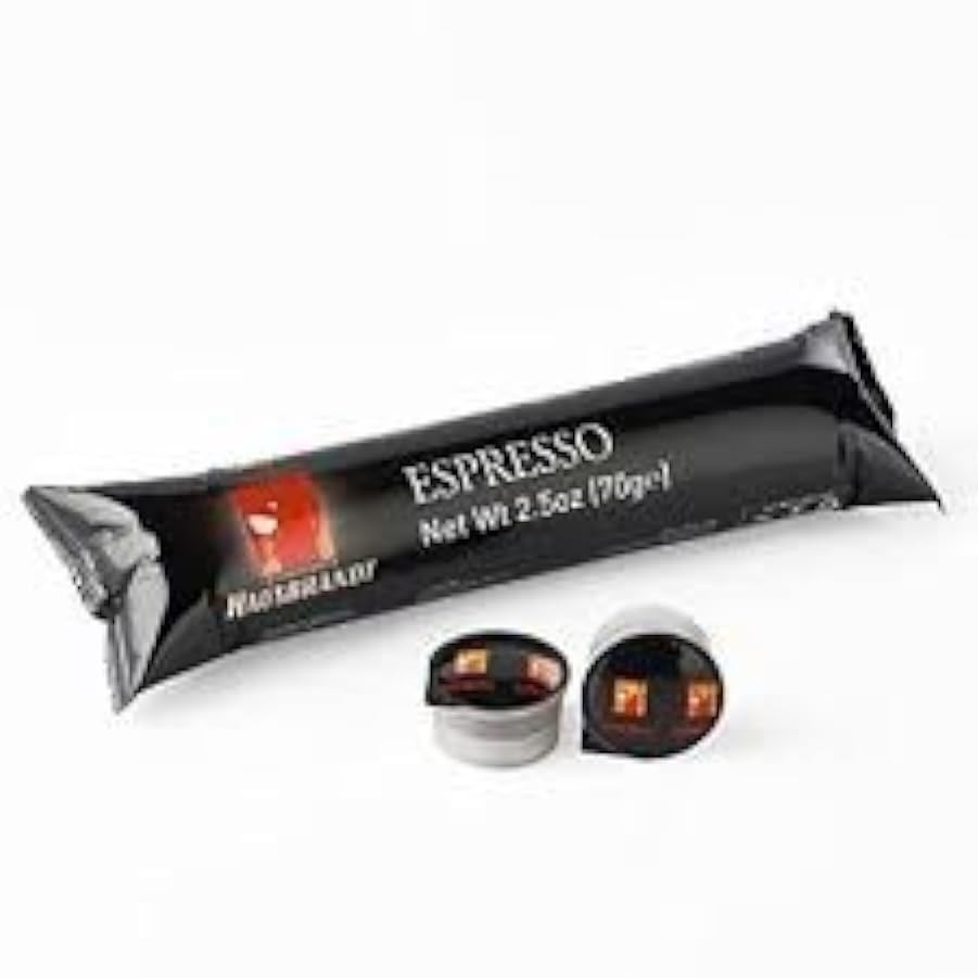 500 Capsule Hausbrandt Espresso 704090894