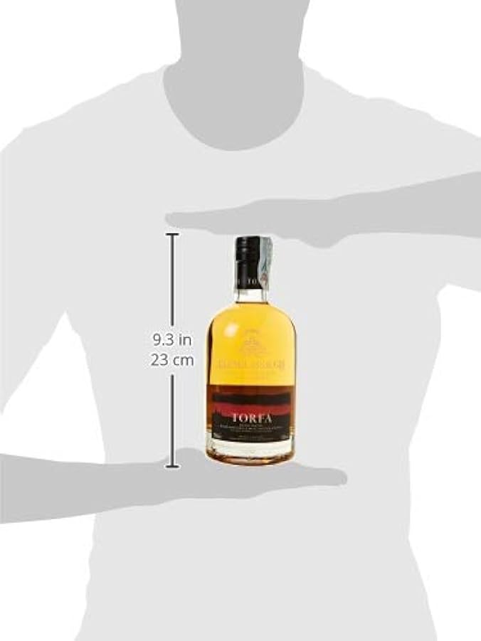 Glenglassaugh Glenglassaugh Torfa Single Malt Scotch Whisky - 700 Ml 929901180