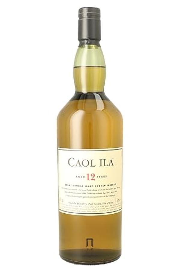 Caol Ila S Whisky - 1000 ml 90531916