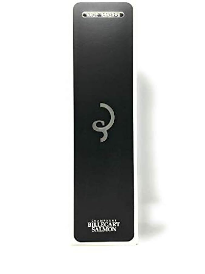 Billecart-Salmon Champagne Brut Réserve Confezione Luxu