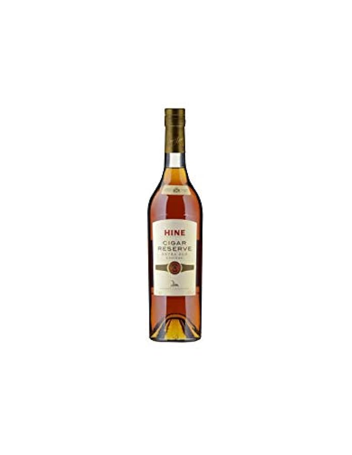 Hine Cigar Reserve Cognac - 700 ml 823134320