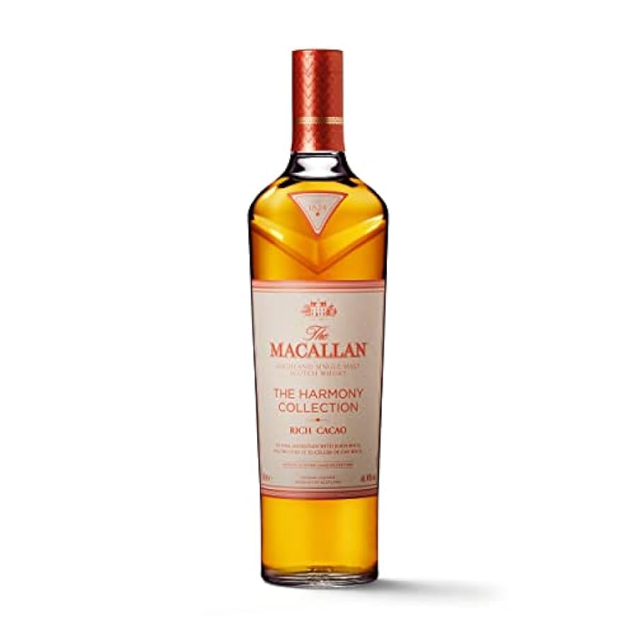 The Macallan Rich Cacao The Harmony Collection 44% Vol 