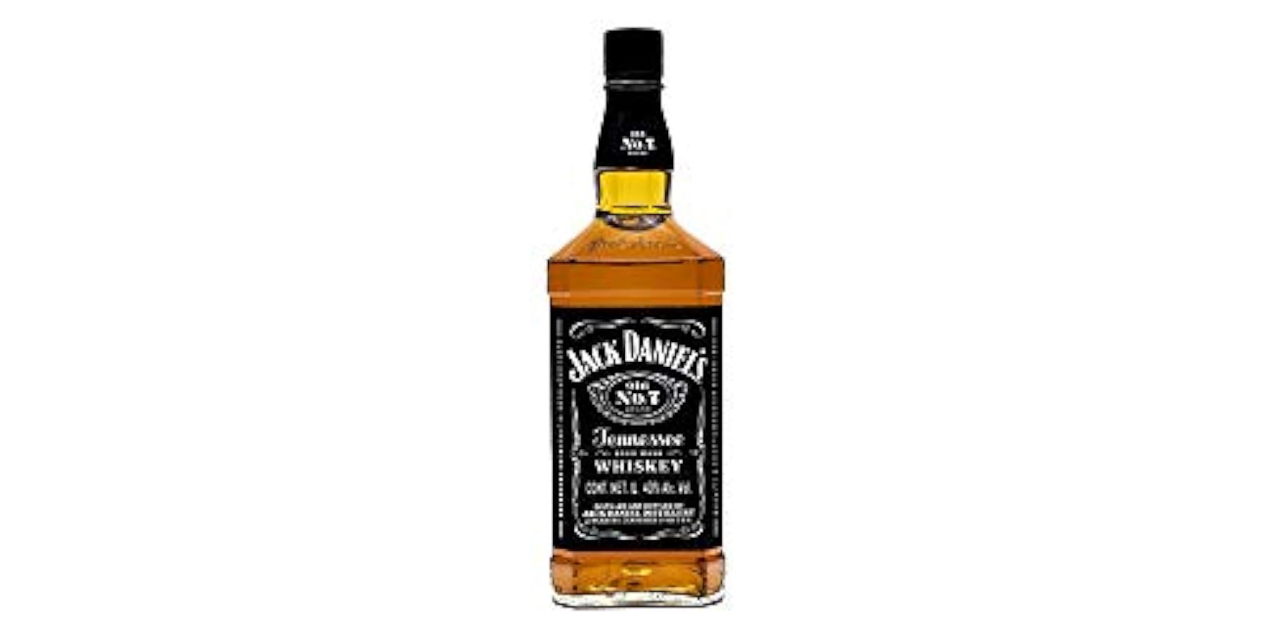 Jack Daniel´s Tennessee Whisky Old N.7 1L 49047852
