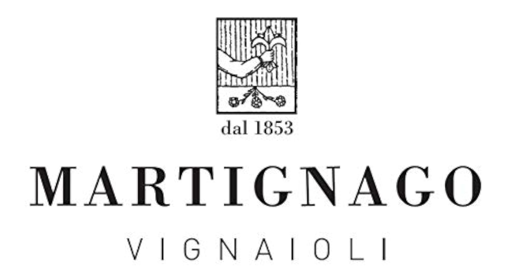 Martignago Vignaioli - Asolo Prosecco Superiore DOCG Extra Dry (12) 105119706