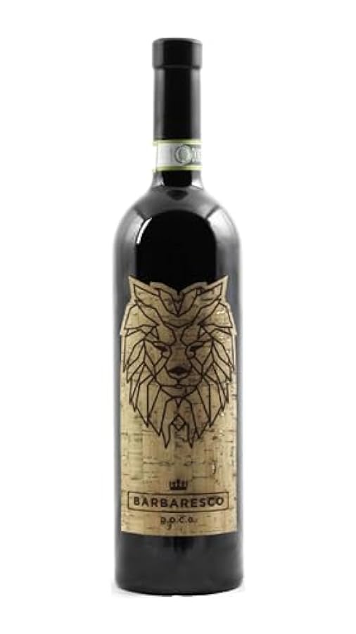 BARBARESCO DOCG 2019 Lebōn Vino Rosso 0,75 l - esclusiva etichetta in sughero, da collezione 987303341