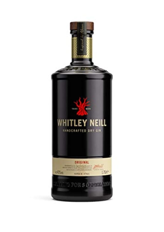 WHITLEY NEILL ORIGINAL BIG SIZE Gin 602828469