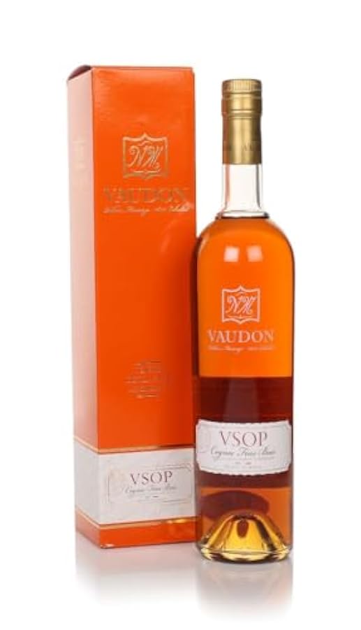 Vaudon Vaudon Vsop Cognac - 700 Ml 196413344