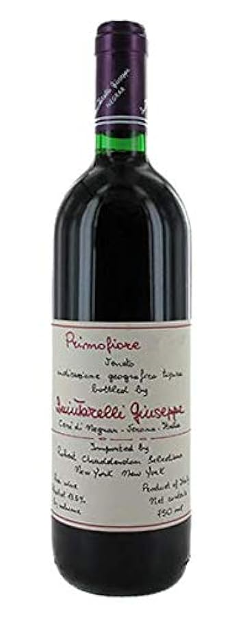 Quintarelli Giuseppe - Primofiore 50% cabernet franc e 