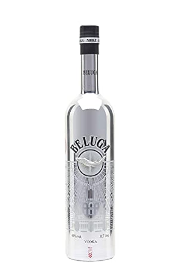 Vodka Beluga Noble Night cl 70 733951787