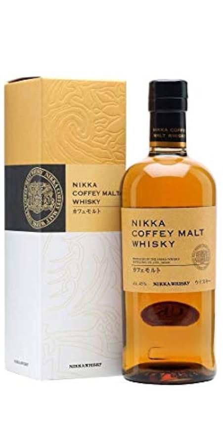 Nikka - Coffey Malt - Whisky 70cl 45 ° 285583594