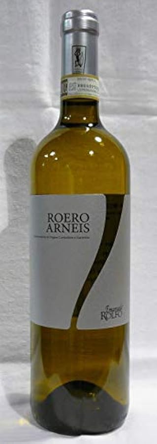 emanuele rolfo Roero Arneis docg 2021 Confezione da 6 Bottiglie 163714539