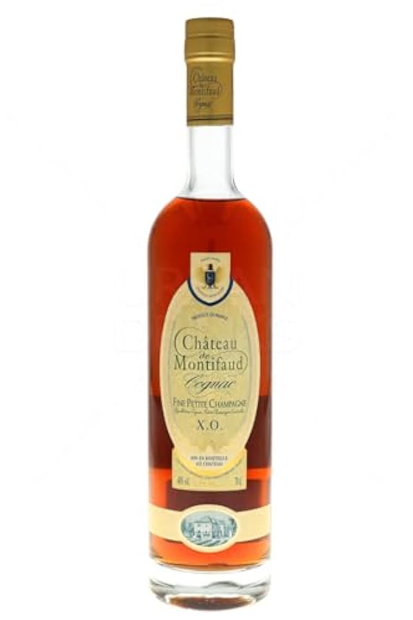 Montifaud XO Cognac 0,7L (40% Vol.) 859511040