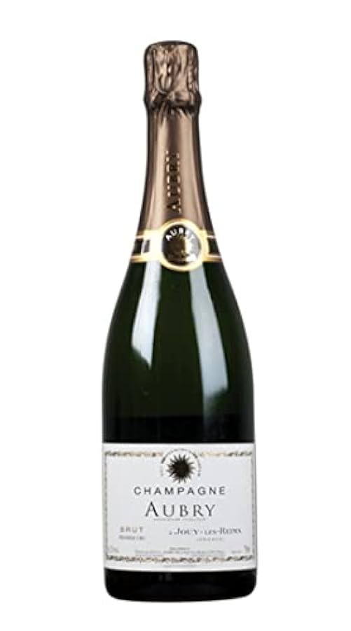 Aubry Champagne 1er Cru Brut 750273628