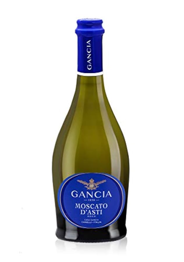 Gancia Moscato D’Asti DOCG Drink Beauty - 6 x 0.75 l 53