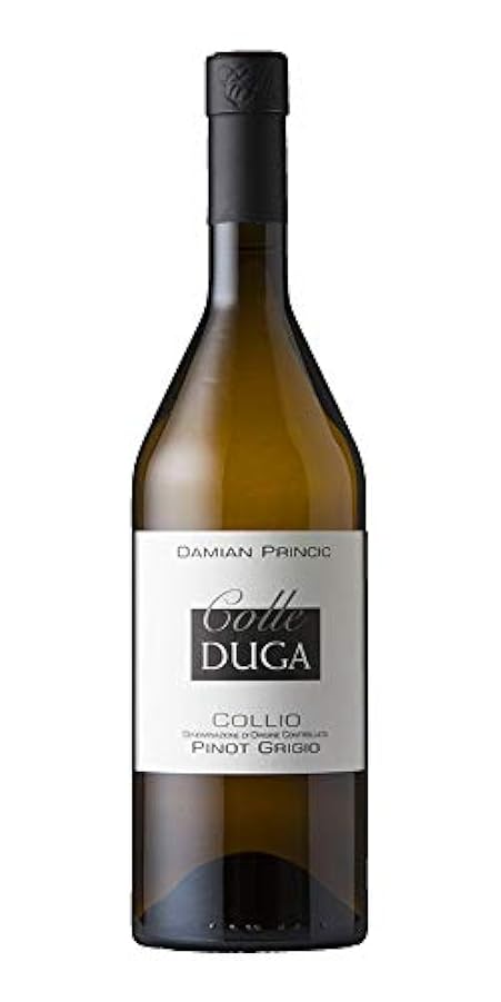 COLLE DUGA Pinot Grigio cl.75 x 3 bottiglie 30287481