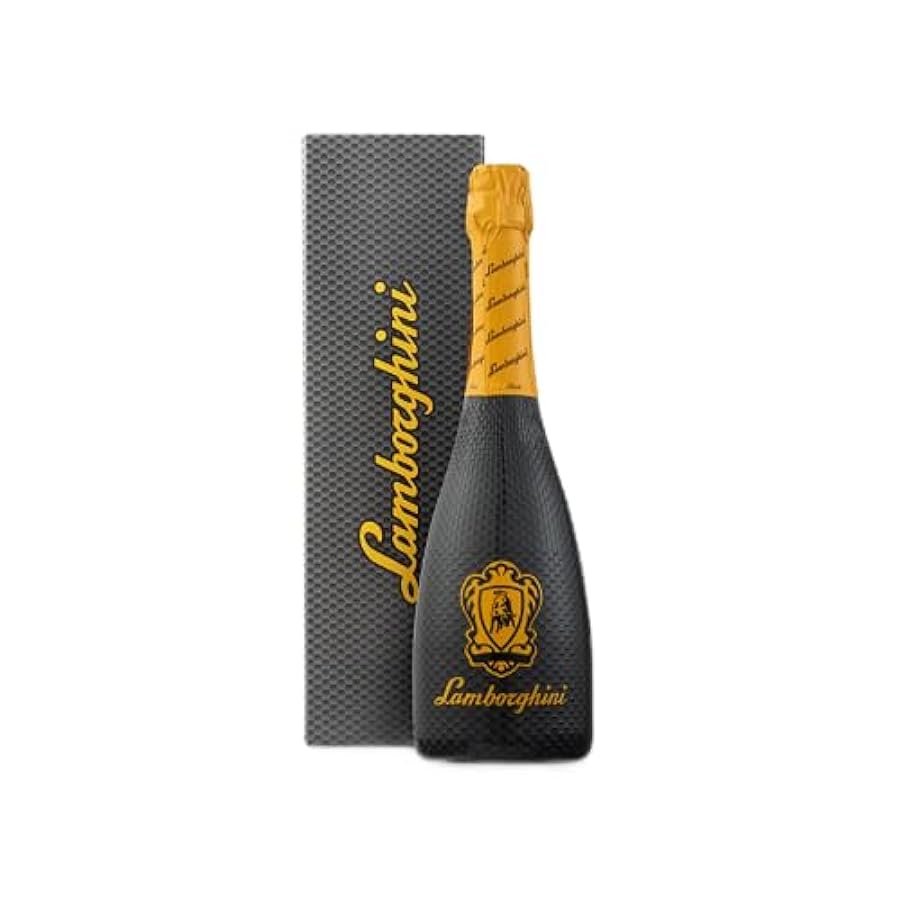 Lamborghini Brut Pinot Chardonnay GOLD | PLATINUM (V12)