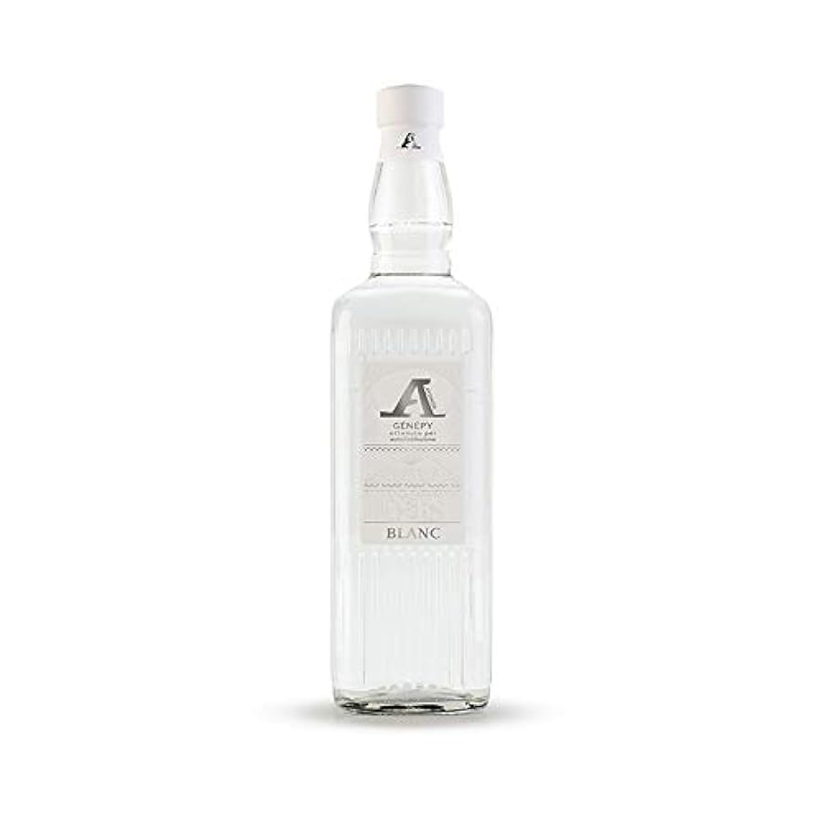 Genepy Artemisia Blanc Saint-Roch Valle d´Aosta 1lt - GRADO ALCOLICO 38% 810740783
