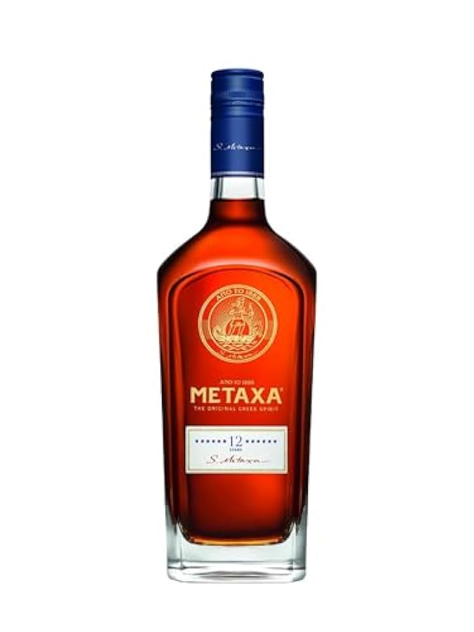 Metaxa Brandy 12 Stelle, 700 ml 34734193