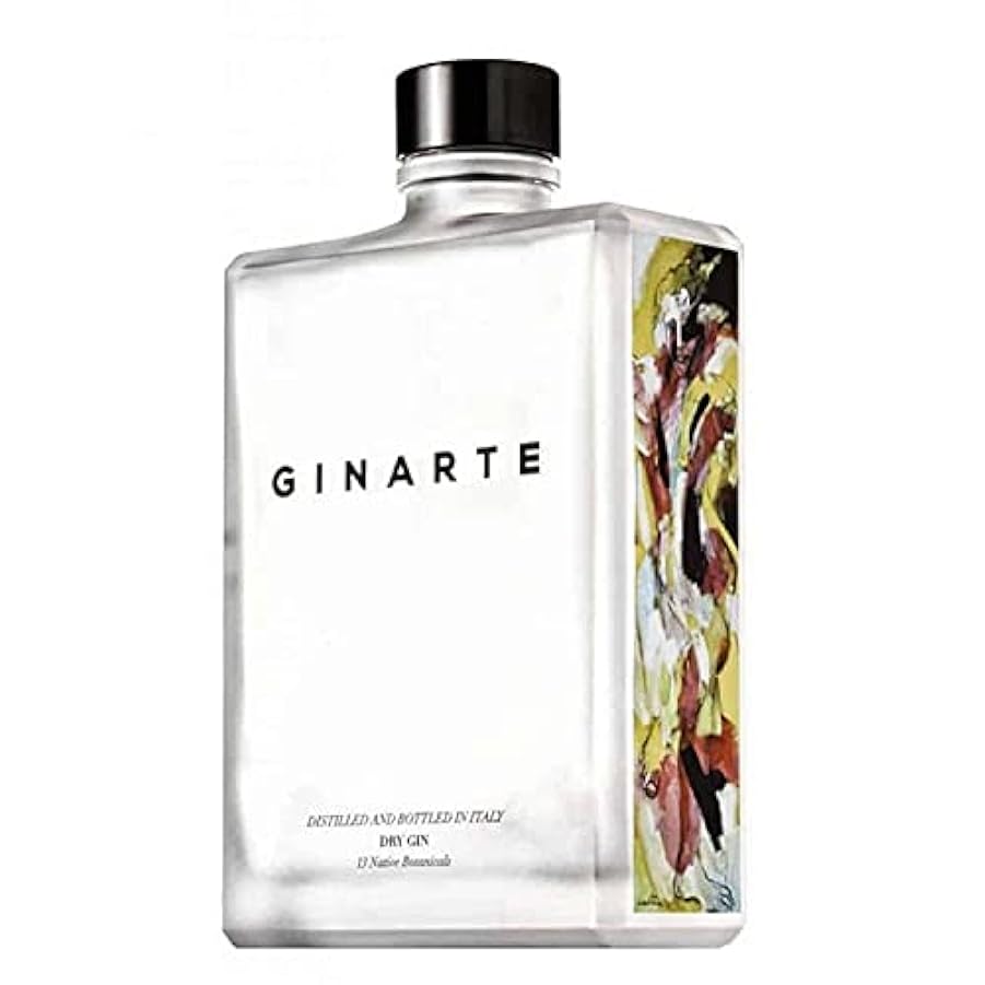 Gin Ginarte 70 cl. 43% 876132037