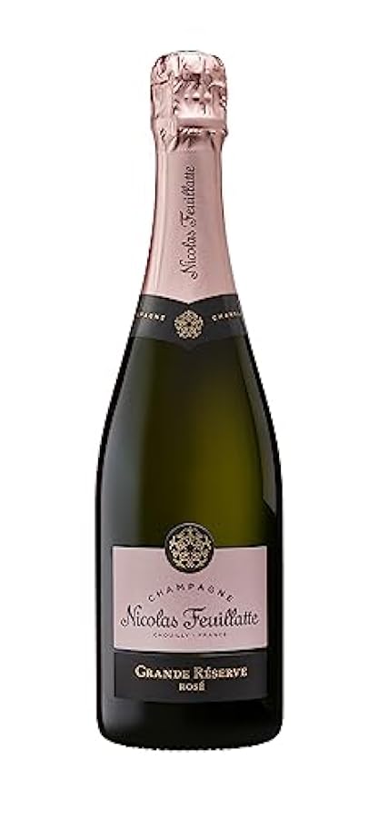 Champagne Nicolas Feuillatte Brut Rosé - 750ml 67285089