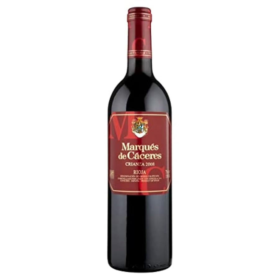 Marques Caceres Crianza S Vino Rioja - 750 ml 37034114