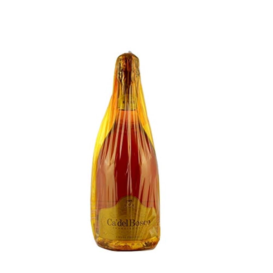 Cuvèe Prestige Rosè -CA DEL BOSCO- 0,75 930672309