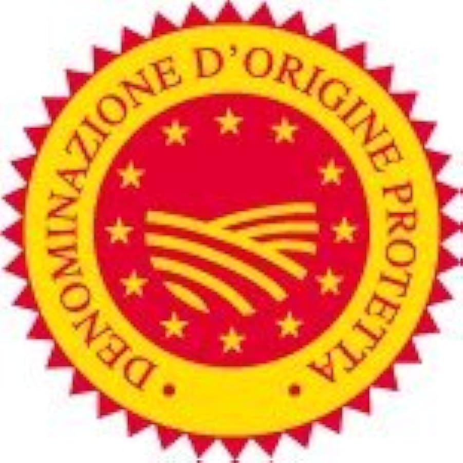 Pomodorini del Piennolo del Vesuvio DOP in latta Gr. 400 - Cartone 12 Pezzi 709213222