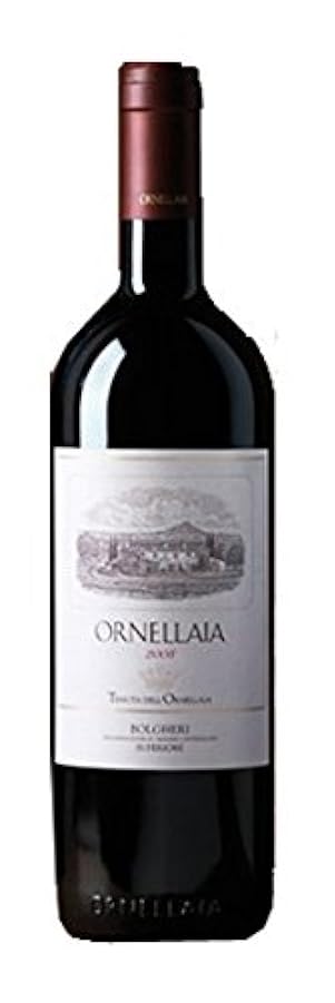 Ornellaia 2017 Mezza Bottiglia 996739938