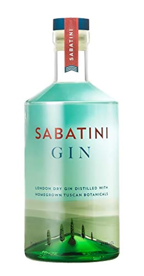Sabatini Sabatini Gin - 700 ml 939195417