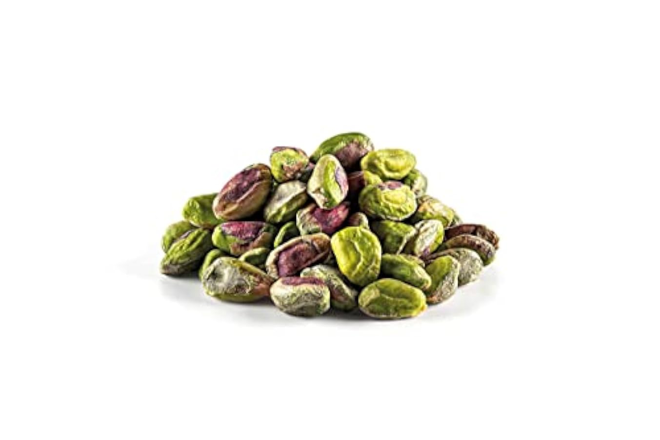 PlantLife Pistacchi sgusciati BIO 1kg – pistacchi crudi sgusciati, non tostati, non salati 782197248