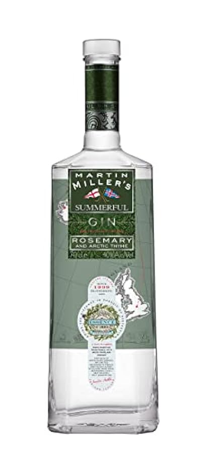 Martin millers gin summerful 294533546