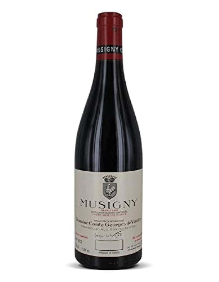 Musigny Grand Cru Vieilles Vignes Magnum - 2013 - Domaine Comte de Vogue 390254959