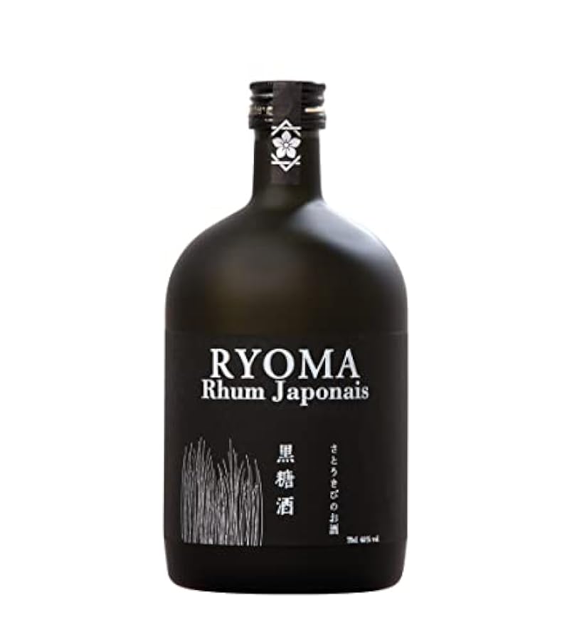 Ryoma Rhum Japonais 40% Vol. 0,7l in Giftbox 204517074
