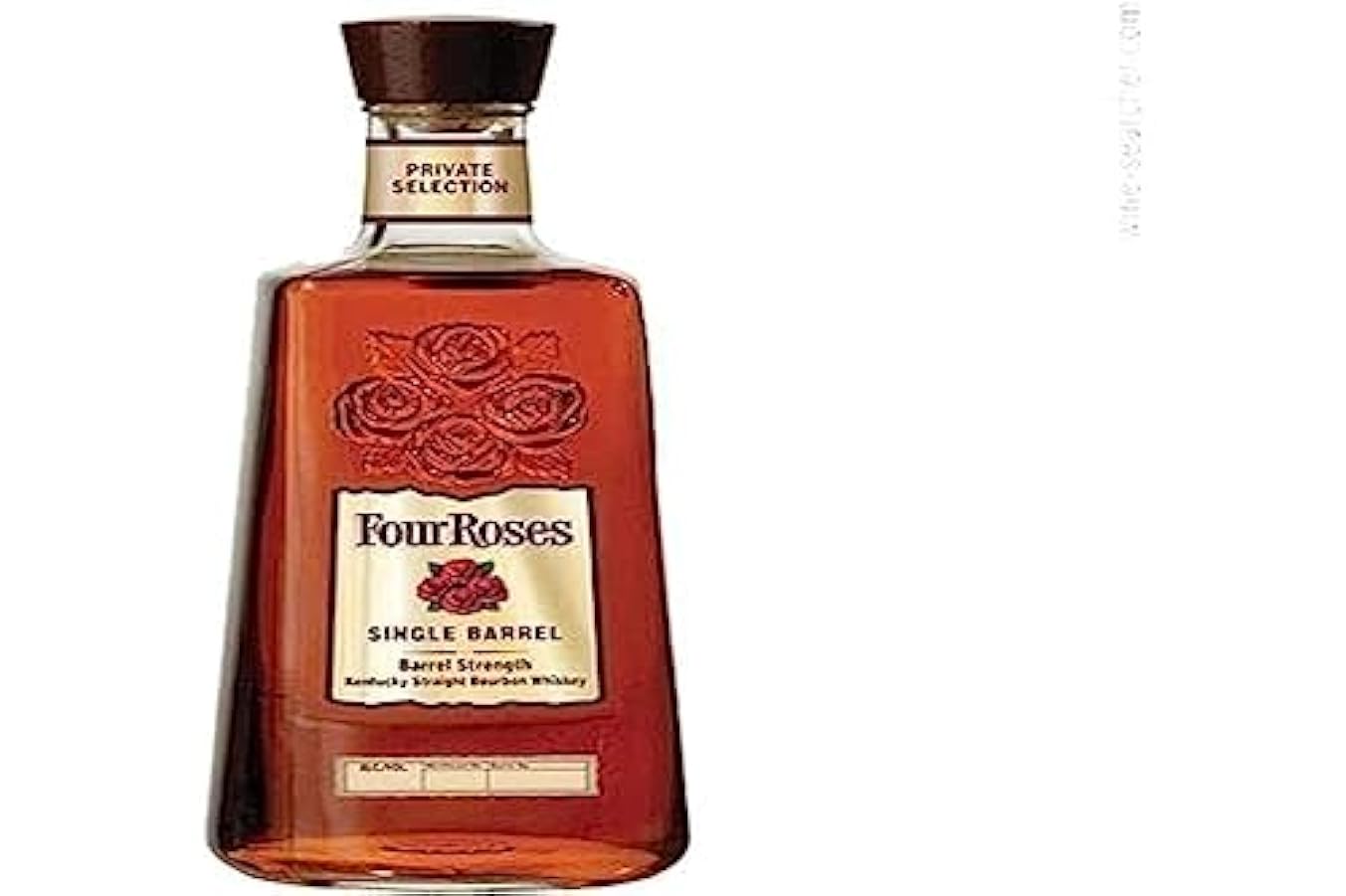 Four Roses Single Barrel Bourbon 50% Vol. 0,7l 79756831