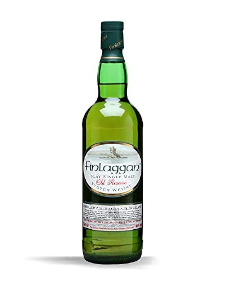 The Vintage Malt Whisky Finlaggan Old Reserve 811997356