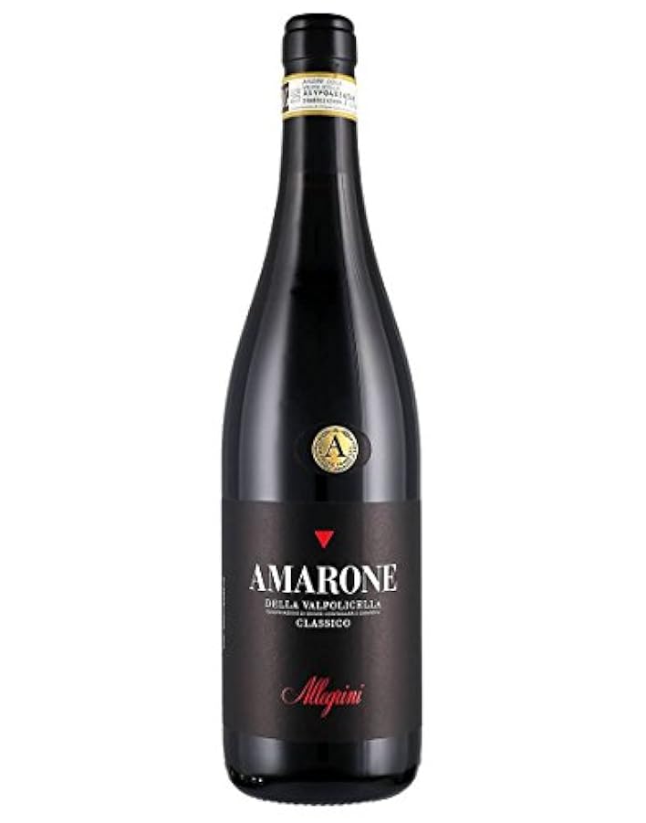 Amarone della Valpolicella Classico DOCG Allegrini 2016 0,75 L 518901736
