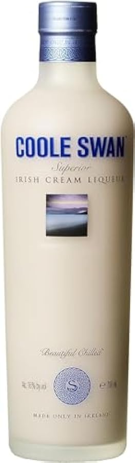 Coole Swan Irish Cream Liqueur 16% Vol. 0,7l 241343500
