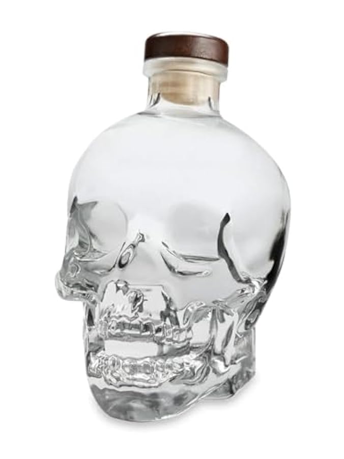 Crystal Head Vodka 40% Vol. 1l In Giftbox 137798142