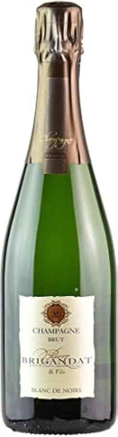 Brigandat Champagne Blanc de Noirs Tradition Brut 68928