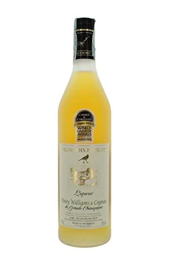 Poire William Au Cognac F. Peyrot Cl 70 616339768
